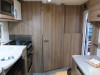 Used Swift Kudos 440 2016 touring caravan Image