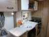 Used Swift Kudos 440 2016 touring caravan Image