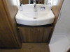 Used Swift Kudos 440 2016 touring caravan Image