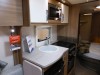 Used Swift Kudos 530 SB 2016 touring caravan Image