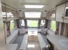 Used Swift Challenger 480 2017 touring caravan Image