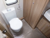 Used Swift Challenger 530 2017 touring caravan Image