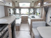 Used Swift Challenger 530 2017 touring caravan Image