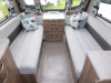 Used Swift Challenger 530 2017 touring caravan Image