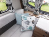 Used Swift Challenger 530 2017 touring caravan Image