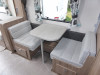 Used Swift Challenger 530 2017 touring caravan Image