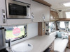 Used Swift Challenger 530 2017 touring caravan Image