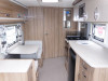 Used Swift Challenger 530 2017 touring caravan Image