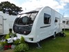 Used Swift Challenger 530-Limited Edition 2017 touring caravan Image