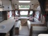 Used Swift Challenger 530-Limited Edition 2017 touring caravan Image