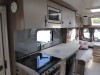 Used Swift Challenger 530-Limited Edition 2017 touring caravan Image