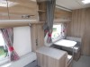 Used Swift Challenger 530-Limited Edition 2017 touring caravan Image