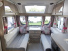 Used Swift Challenger 580 2017 touring caravan Image