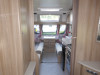 Used Swift Challenger 580 2017 touring caravan Image