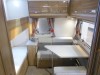 Used Swift Challenger 590 2017 touring caravan Image