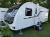 Used Swift Challenger 645 Alde 2017 touring caravan Image