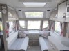 Used Swift Corniche 22/4 2017 touring caravan Image