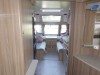 Used Swift Challenger 645 Alde 2017 touring caravan Image