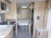 Used Swift Challenger 645 Alde 2017 touring caravan Image