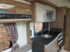 Used Swift Conqueror 480 2017 touring caravan Image