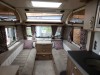Used Swift Conqueror 480 2017 touring caravan Image