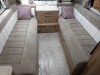 Used Swift Conqueror 480 2017 touring caravan Image