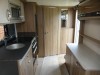 Used Swift Conqueror 480 2017 touring caravan Image