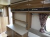 Used Swift Conqueror 480 2017 touring caravan Image