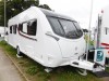 Used Swift Conqueror 560 2017 touring caravan Image