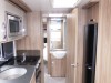 Used Swift Conqueror 560 2017 touring caravan Image