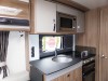 Used Swift Conqueror 560 2017 touring caravan Image