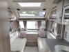 Used Swift Conqueror 560 2017 touring caravan Image