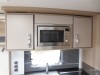 Used Swift Conqueror 560 2017 touring caravan Image