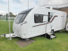 Used Swift Conqueror 580 2017 touring caravan Image