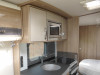 Used Swift Conqueror 580 2017 touring caravan Image