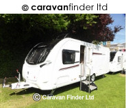 Swift Conqueror 645 2017 caravan