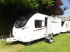 Used Swift Conqueror 645 2017 touring caravan Image