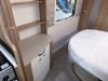 Used Swift Elegance 645 2017 touring caravan Image