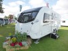 Used Swift Elegance 645 2017 touring caravan Image