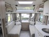 Used Swift Elegance 645 2017 touring caravan Image