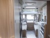 Used Swift Elegance 645 2017 touring caravan Image