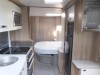 Used Swift Elegance 645 2017 touring caravan Image