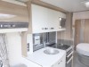 Used Swift Elegance 645 2017 touring caravan Image