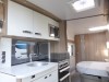 Used Swift Elegance 645 ***Sold*** 2017 touring caravan Image