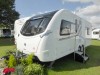 Used Swift Elegance 650 2017 touring caravan Image