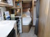 Used Swift Kudos 470-Excellent Vehicle 2017 touring caravan Image