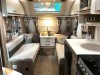 Used Swift Sprite Vogue 580 SB 2017 touring caravan Image