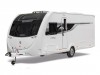 Used Swift Sprite Vogue 580 SB 2017 touring caravan Image