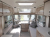 Used Swift Challenger 480 2018 touring caravan Image