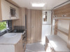 Used Swift Challenger 480 2018 touring caravan Image